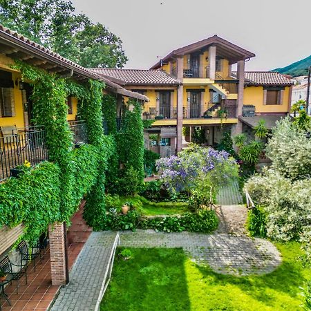 لوسار دي لافيرا Hotel Rural La Covacha المظهر الخارجي الصورة