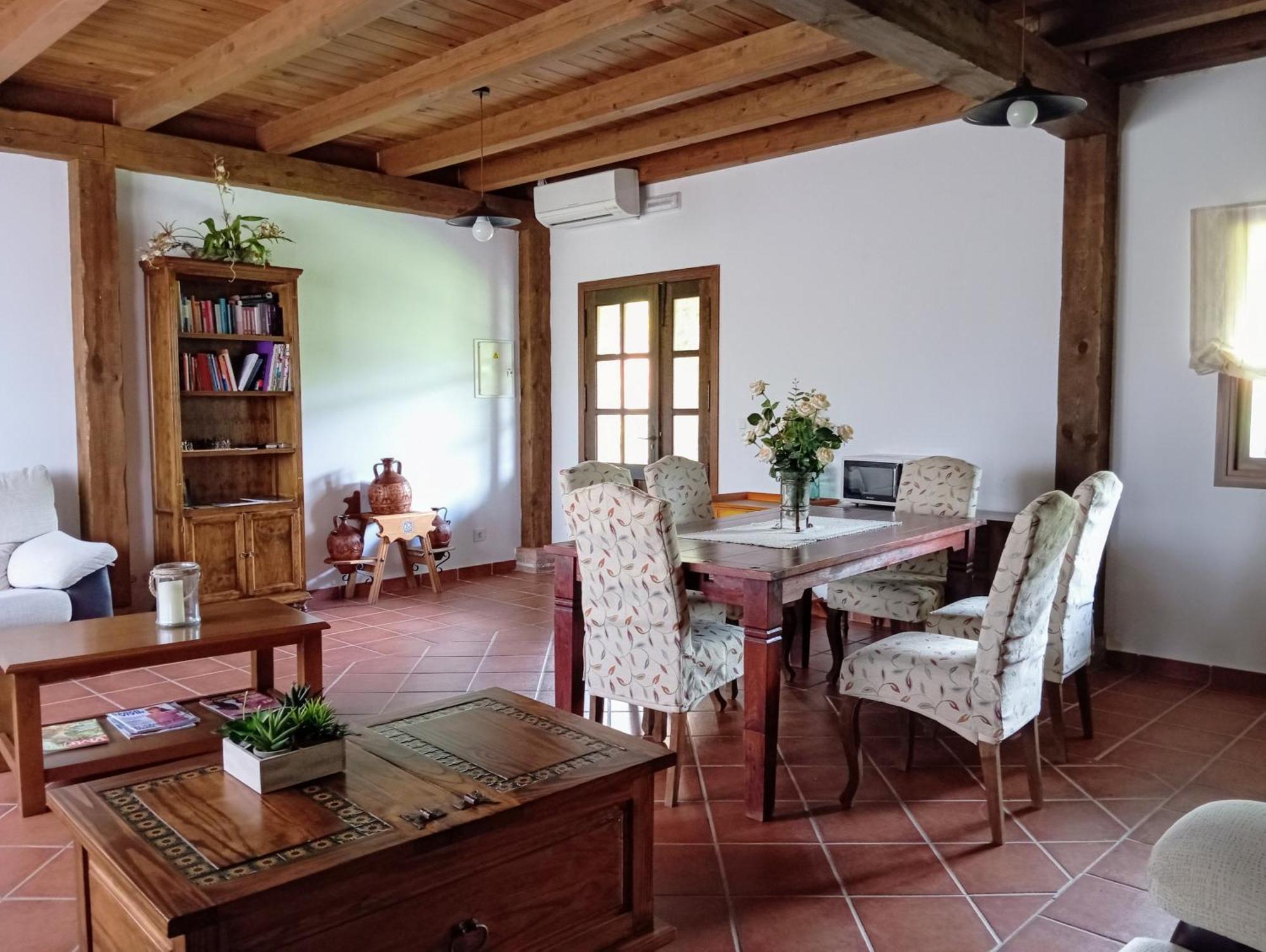 لوسار دي لافيرا Hotel Rural La Covacha المظهر الخارجي الصورة