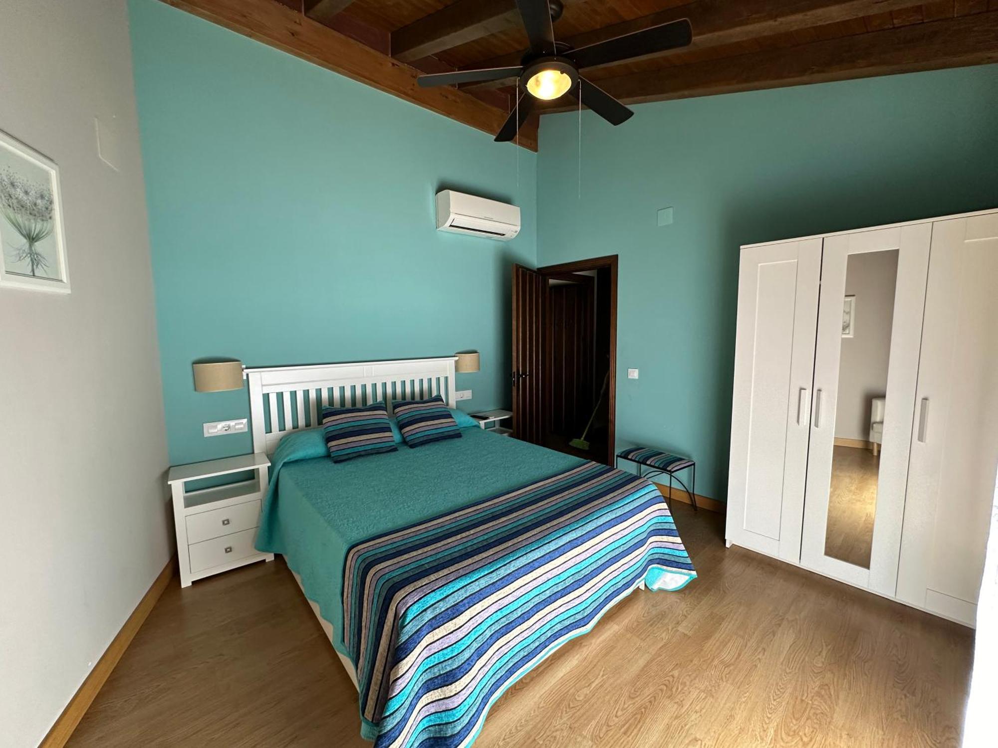 لوسار دي لافيرا Hotel Rural La Covacha المظهر الخارجي الصورة