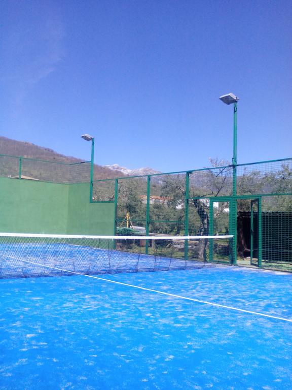 لوسار دي لافيرا Hotel Rural La Covacha المظهر الخارجي الصورة